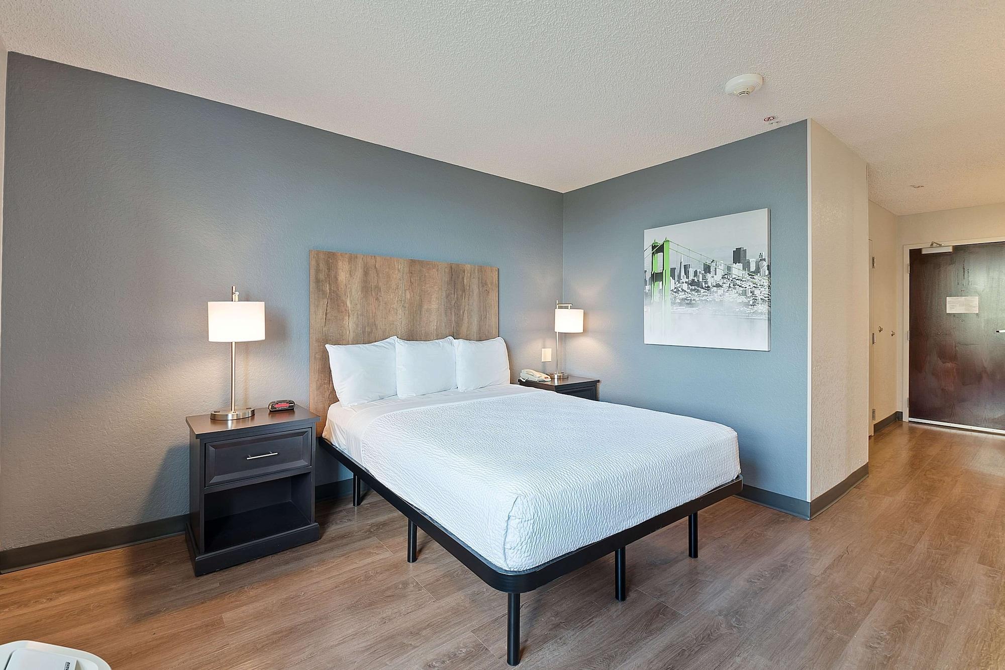 Extended Stay America Premier Suites - Miami - Airport - Doral - 87Th Avenue South Luaran gambar