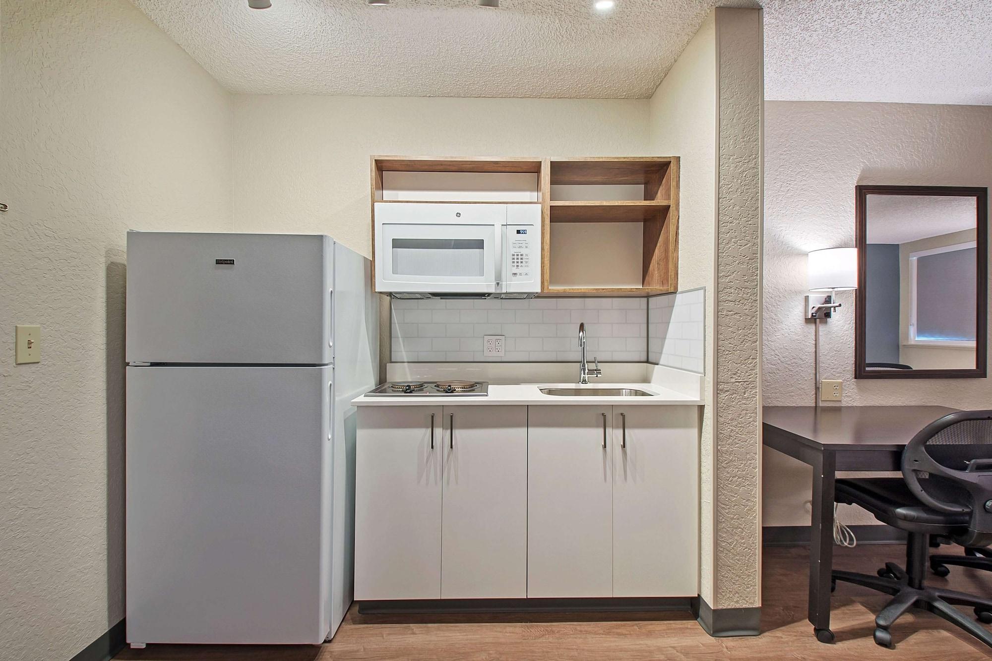 Extended Stay America Premier Suites - Miami - Airport - Doral - 87Th Avenue South Luaran gambar