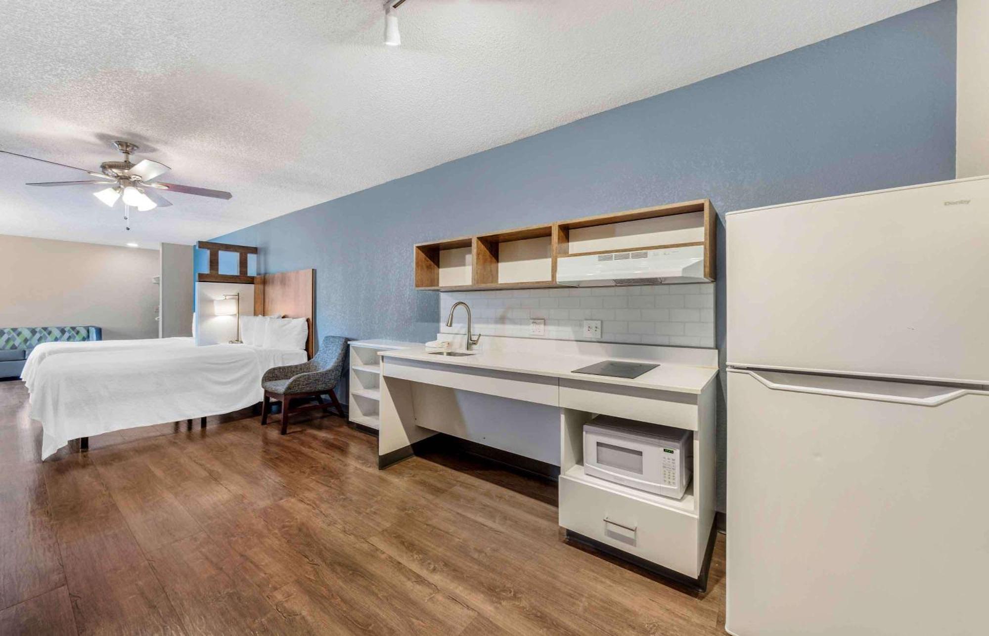 Extended Stay America Premier Suites - Miami - Airport - Doral - 87Th Avenue South Luaran gambar