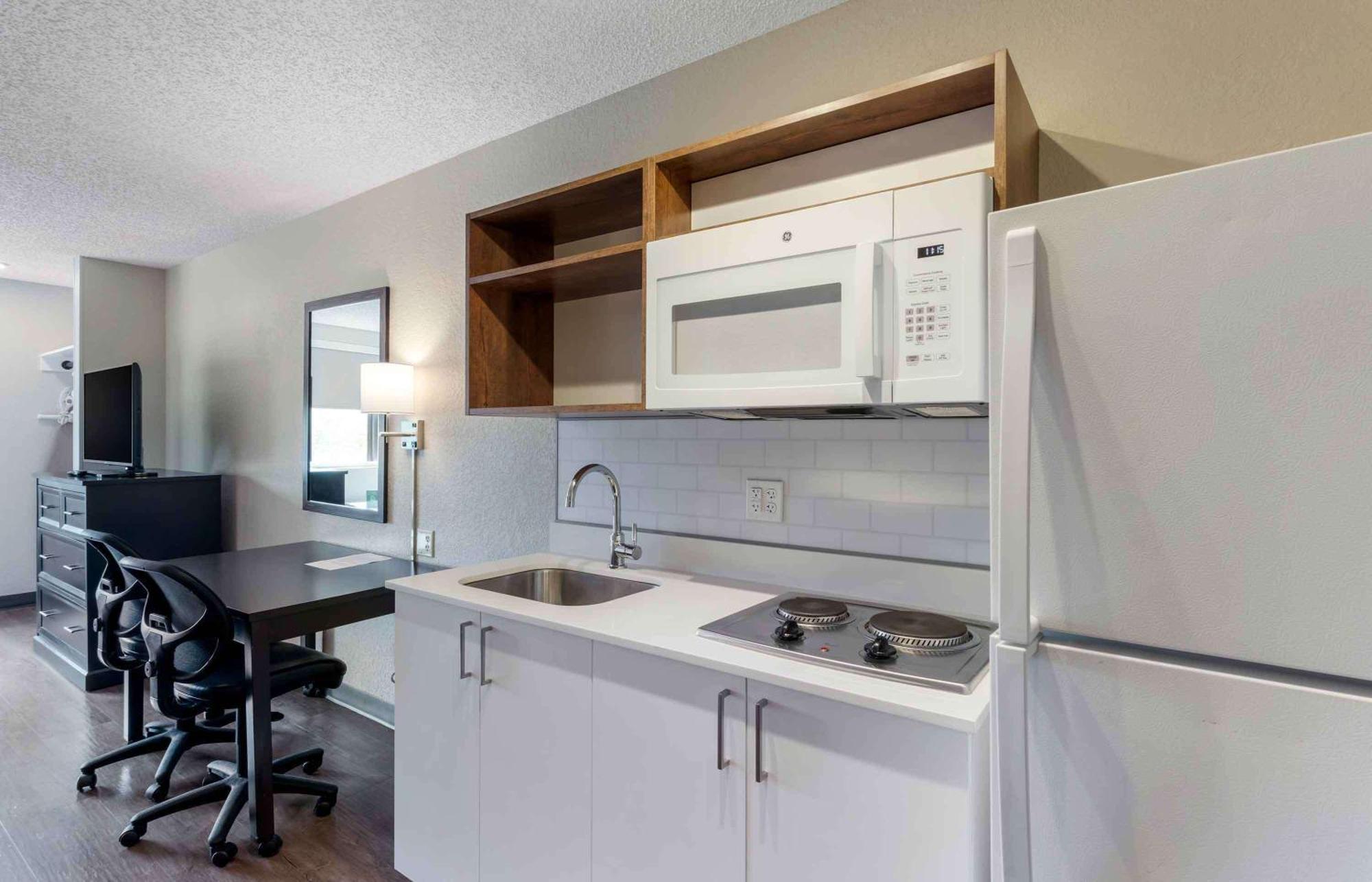 Extended Stay America Premier Suites - Miami - Airport - Doral - 87Th Avenue South Luaran gambar