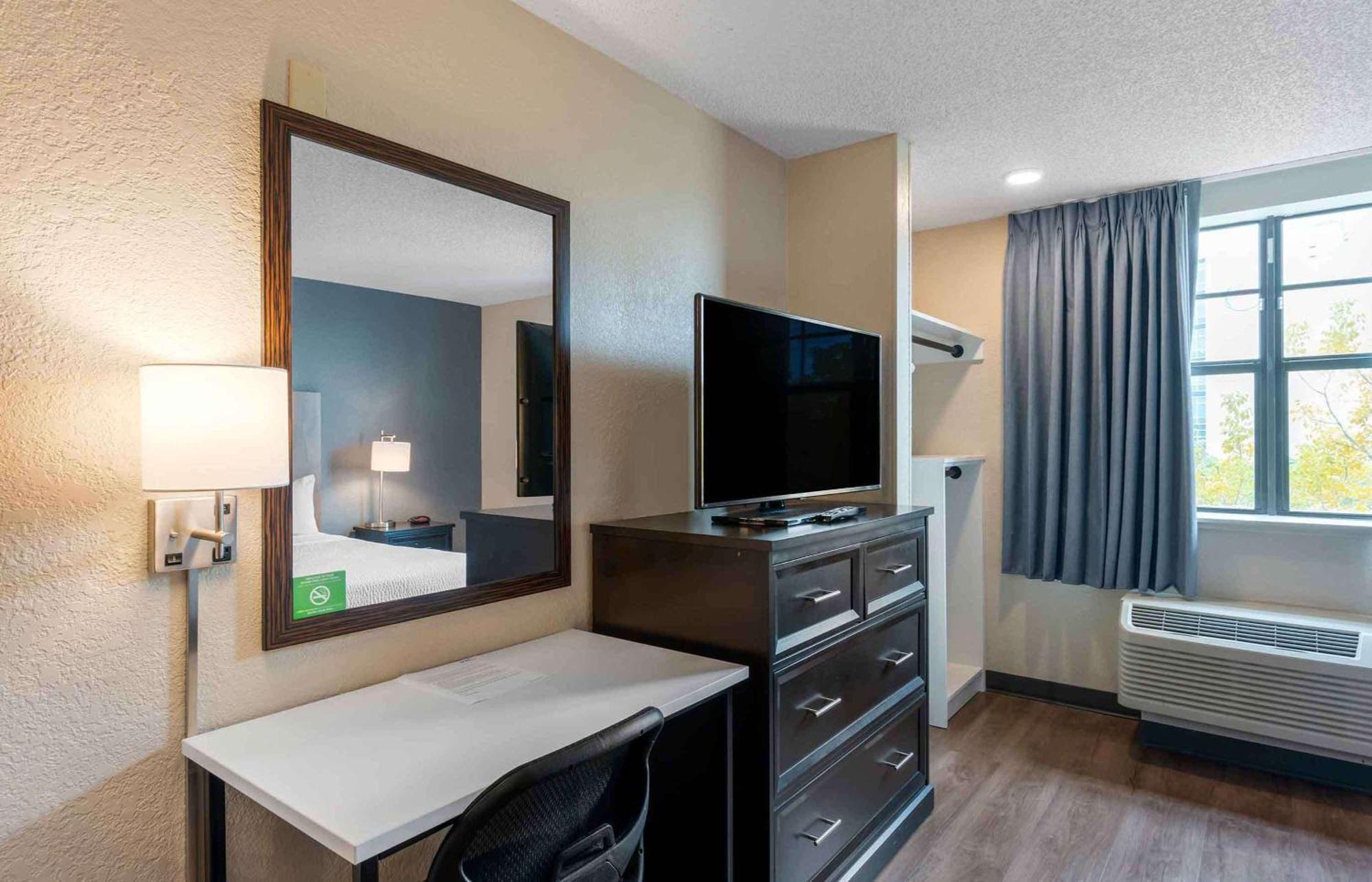 Extended Stay America Premier Suites - Miami - Airport - Doral - 87Th Avenue South Luaran gambar