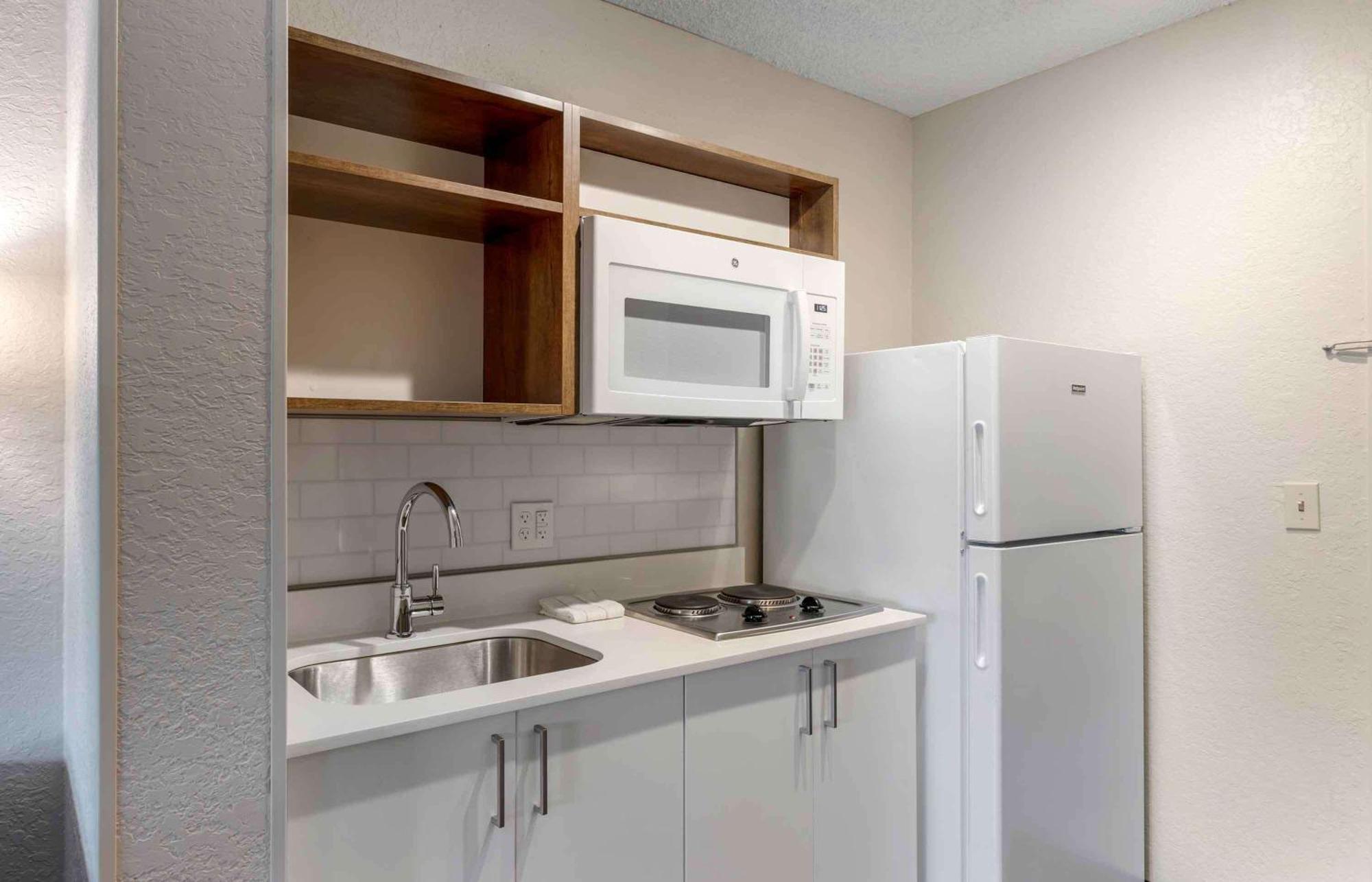 Extended Stay America Premier Suites - Miami - Airport - Doral - 87Th Avenue South Luaran gambar