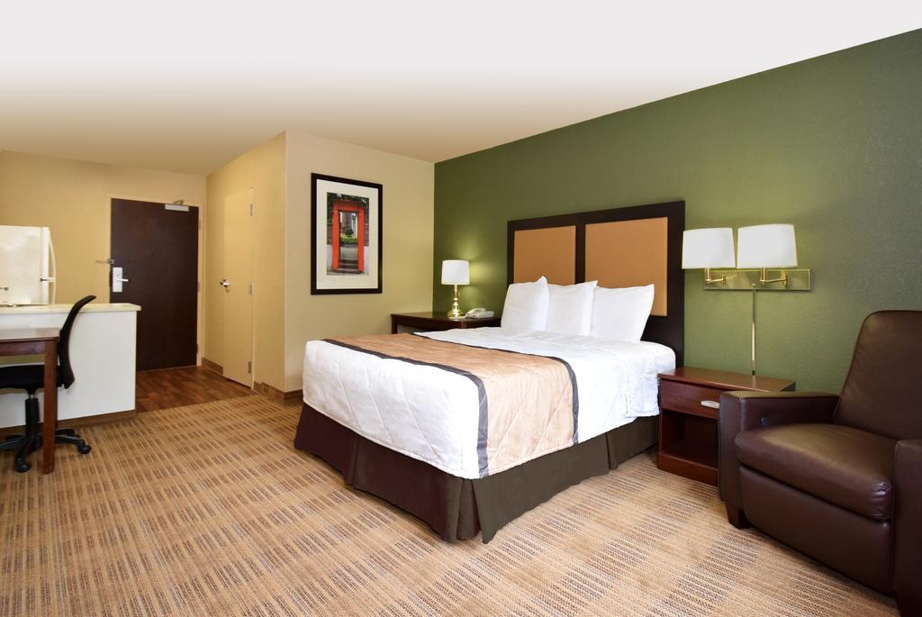 Extended Stay America Premier Suites - Miami - Airport - Doral - 87Th Avenue South Luaran gambar